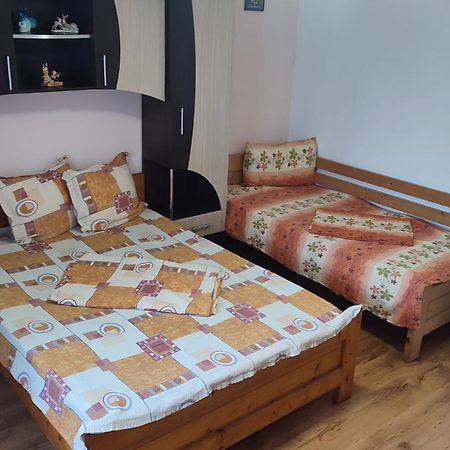 Casa Victor Daire Eforie Nord Dış mekan fotoğraf