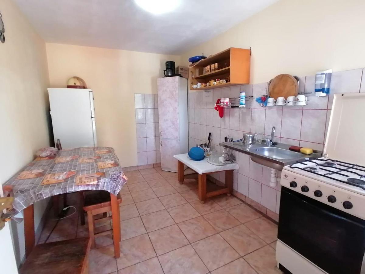 Casa Victor Daire Eforie Nord Dış mekan fotoğraf