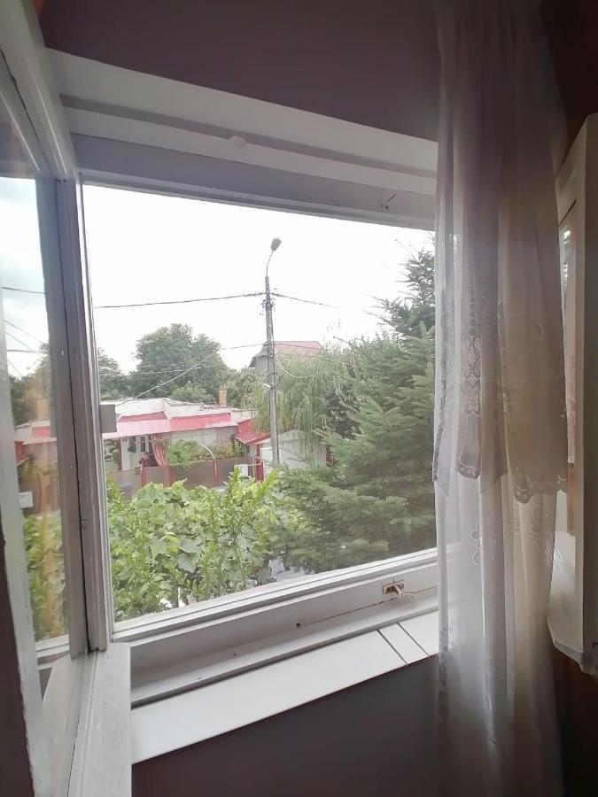 Casa Victor Daire Eforie Nord Dış mekan fotoğraf
