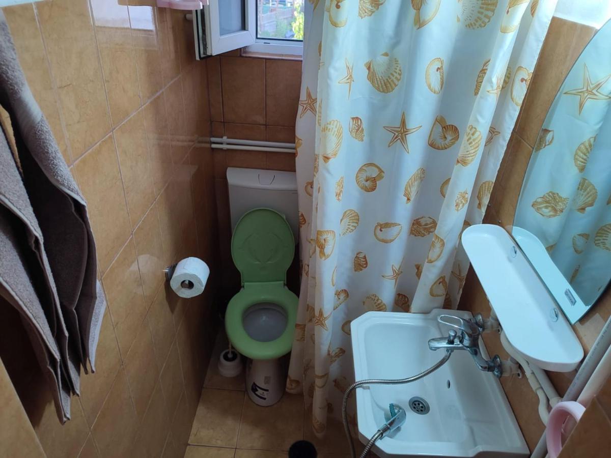 Casa Victor Daire Eforie Nord Dış mekan fotoğraf
