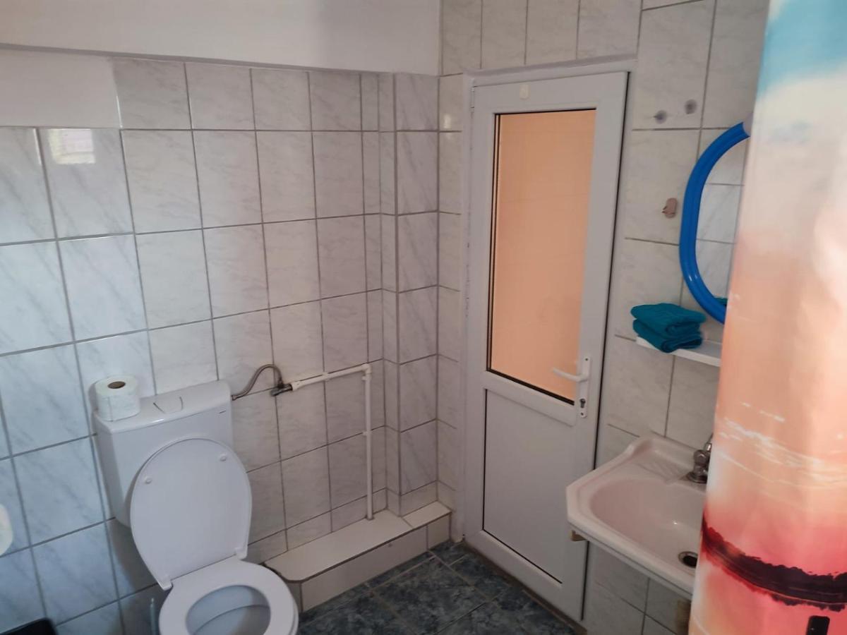 Casa Victor Daire Eforie Nord Dış mekan fotoğraf
