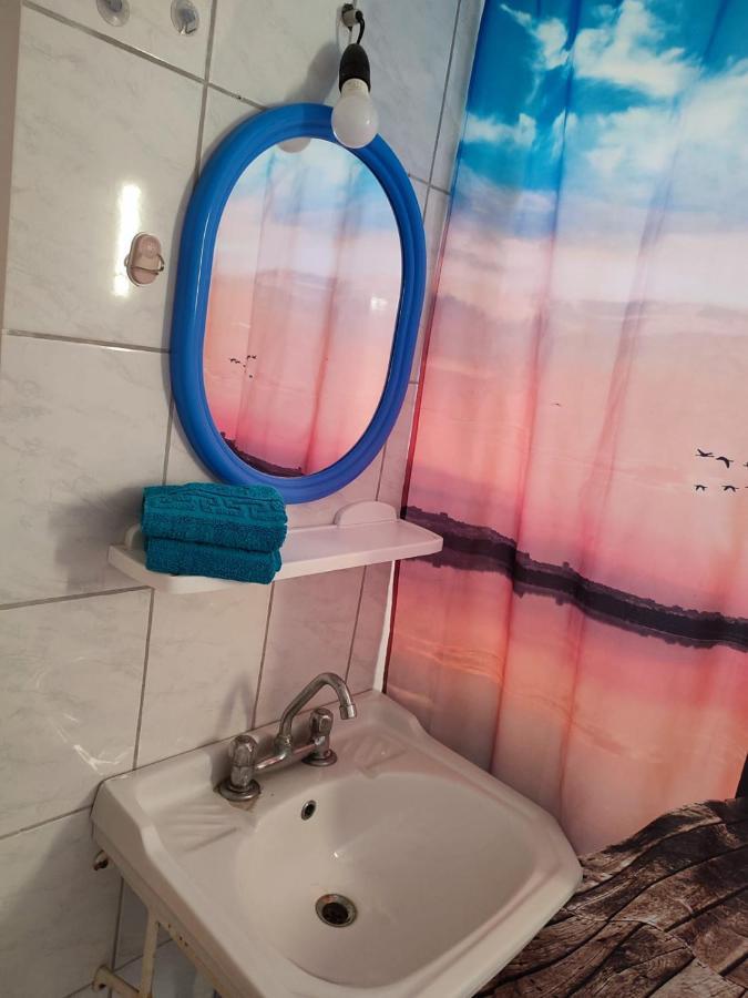 Casa Victor Daire Eforie Nord Dış mekan fotoğraf