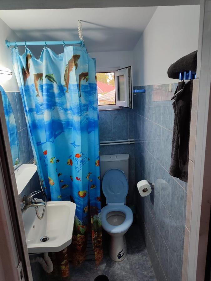 Casa Victor Daire Eforie Nord Dış mekan fotoğraf