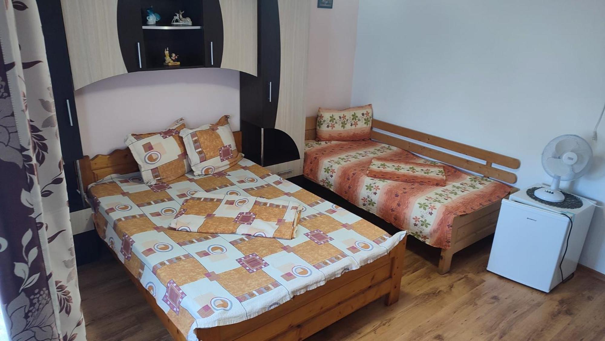 Casa Victor Daire Eforie Nord Dış mekan fotoğraf