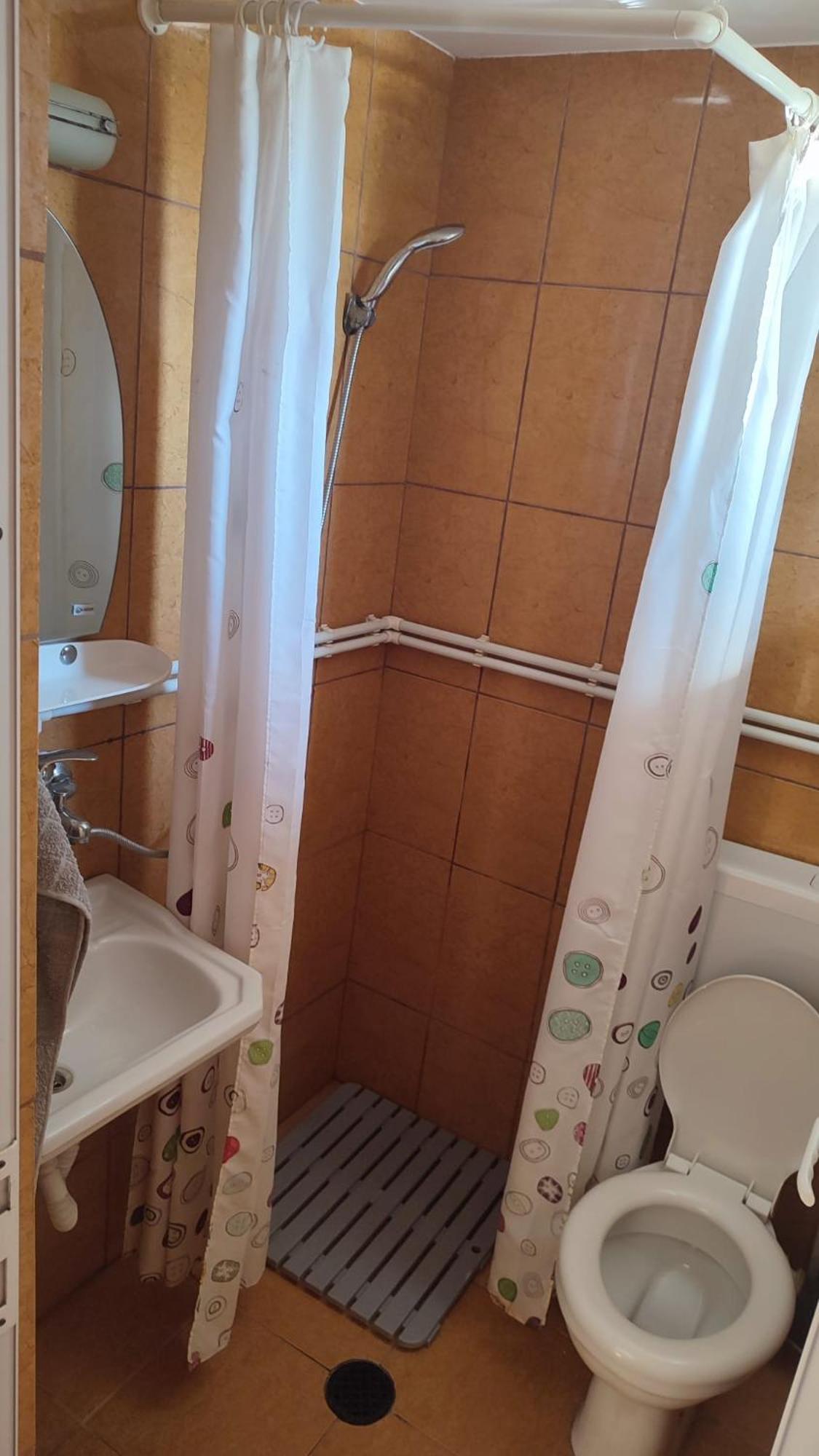 Casa Victor Daire Eforie Nord Dış mekan fotoğraf