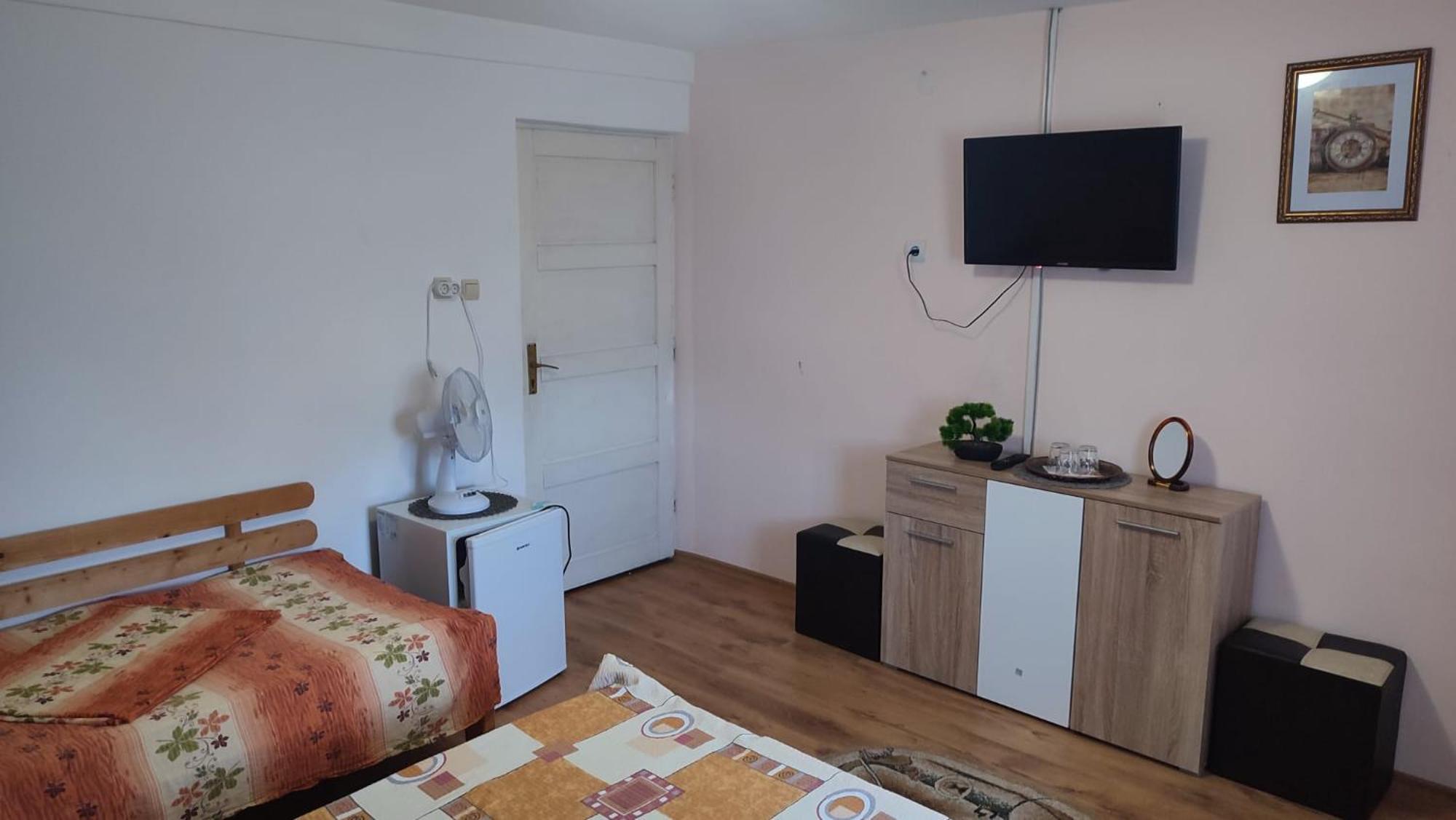 Casa Victor Daire Eforie Nord Dış mekan fotoğraf