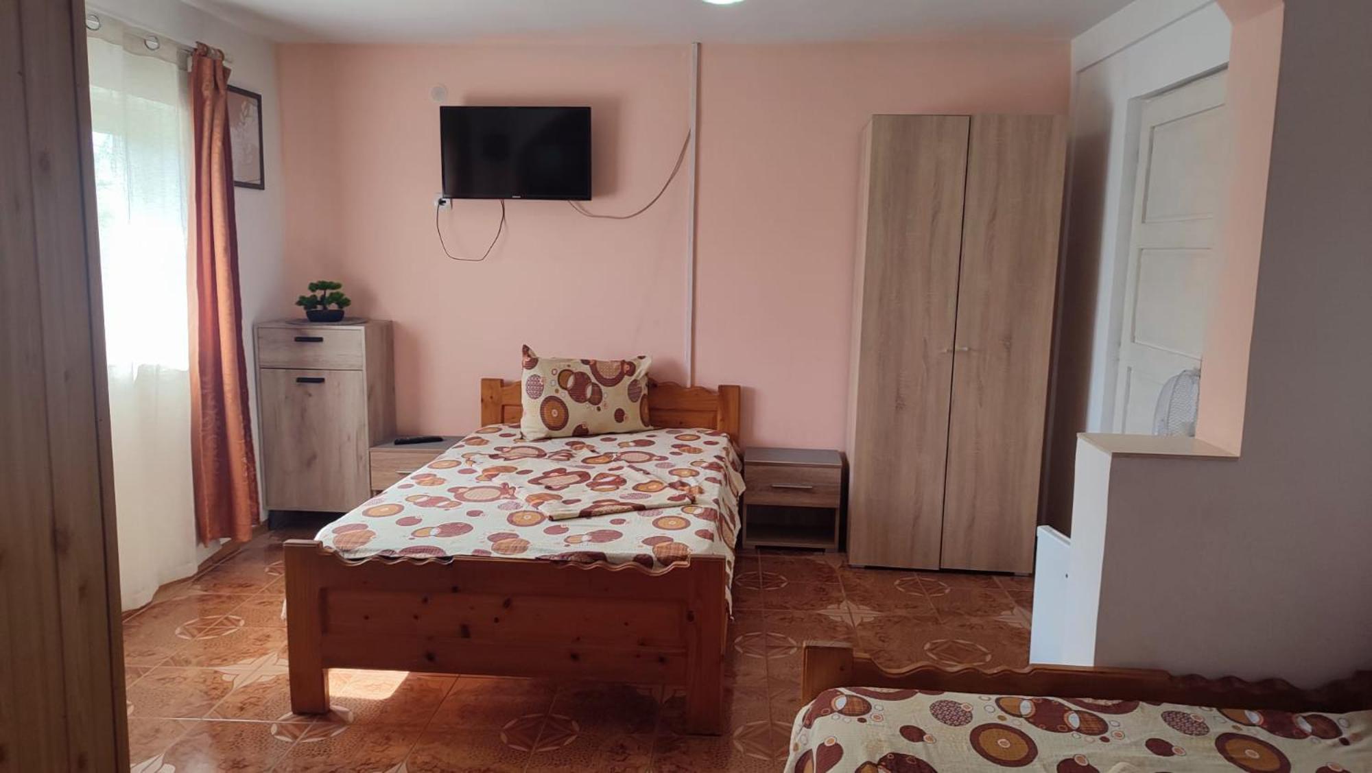 Casa Victor Daire Eforie Nord Dış mekan fotoğraf