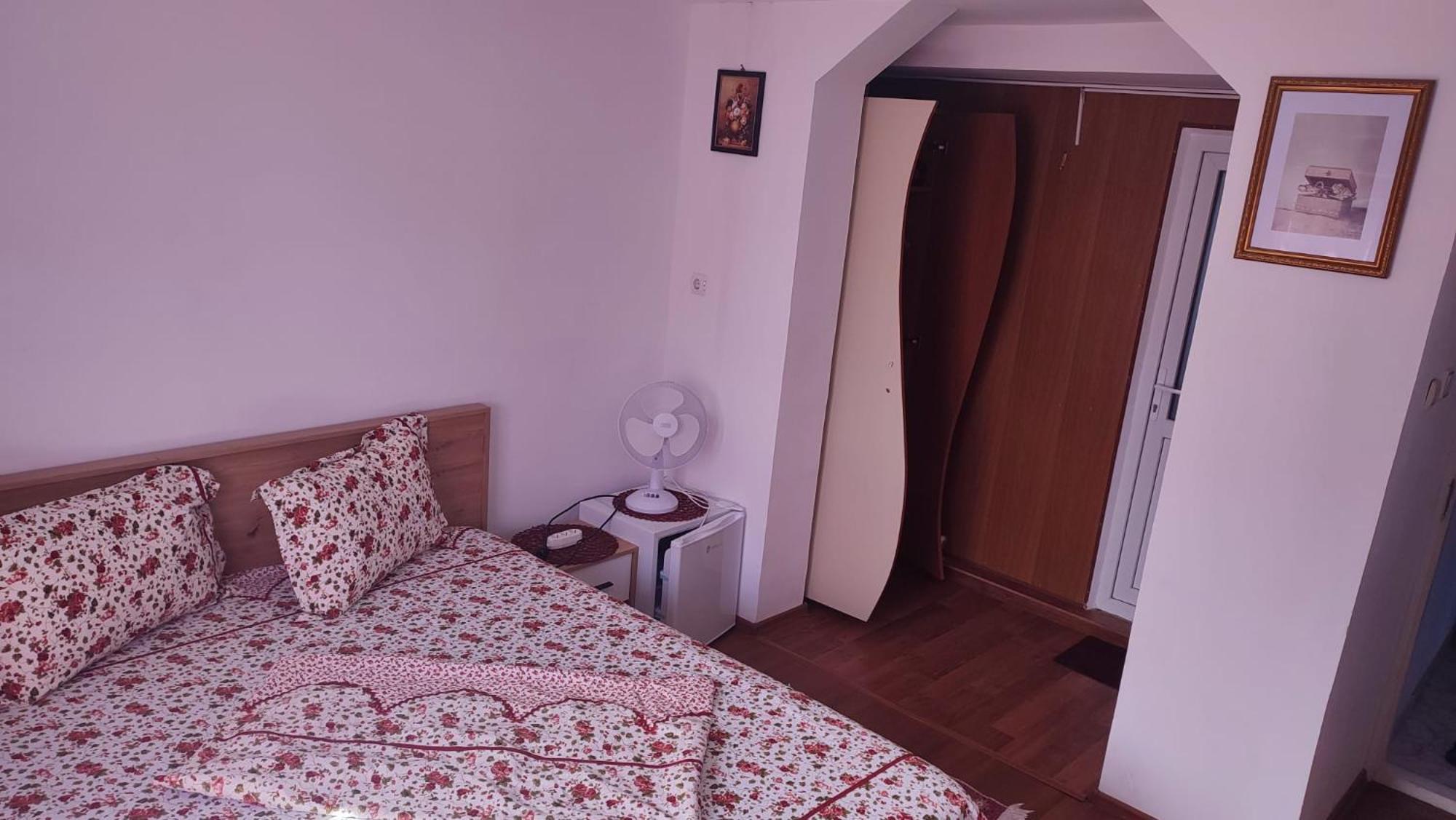 Casa Victor Daire Eforie Nord Dış mekan fotoğraf
