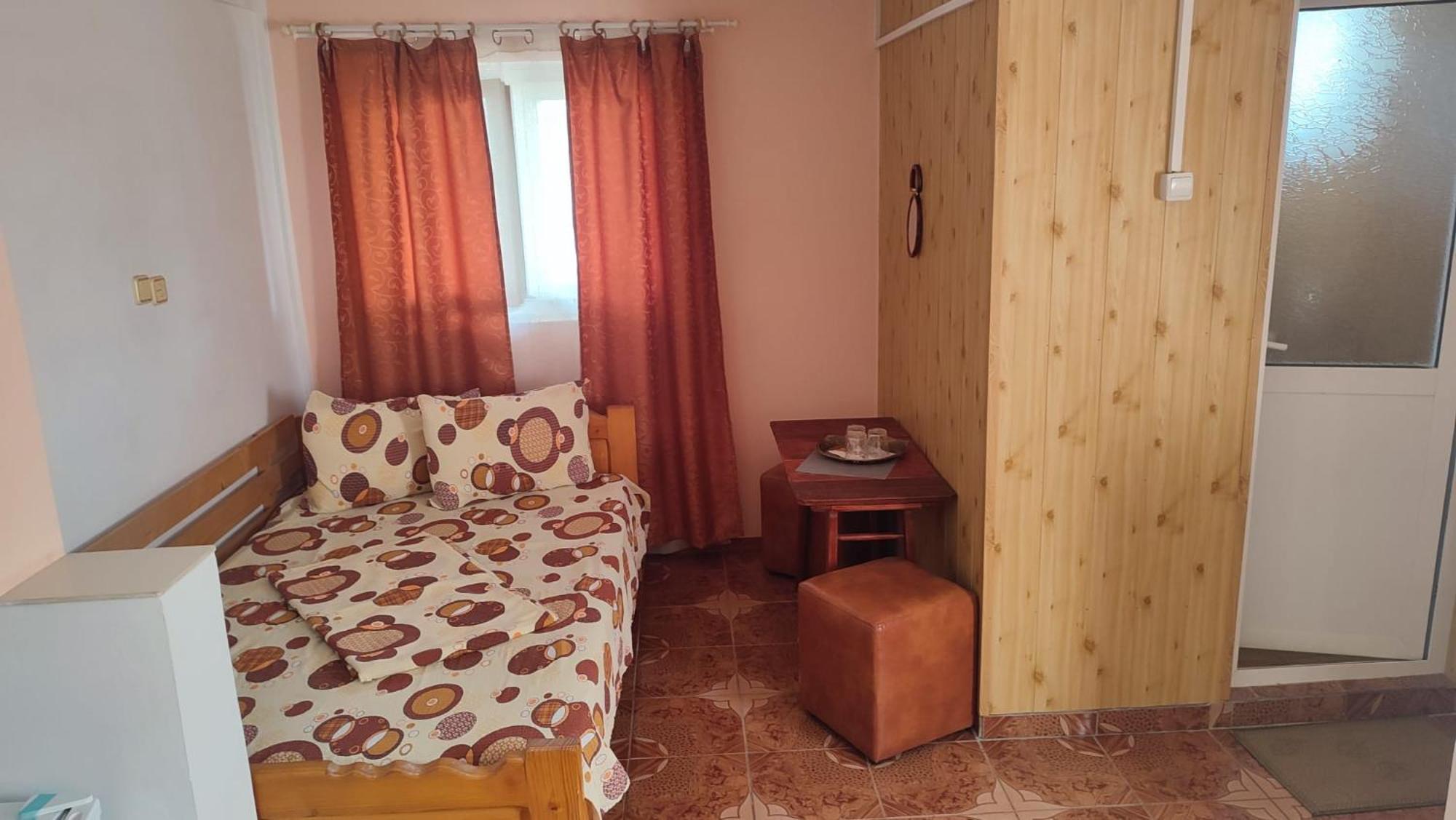 Casa Victor Daire Eforie Nord Dış mekan fotoğraf
