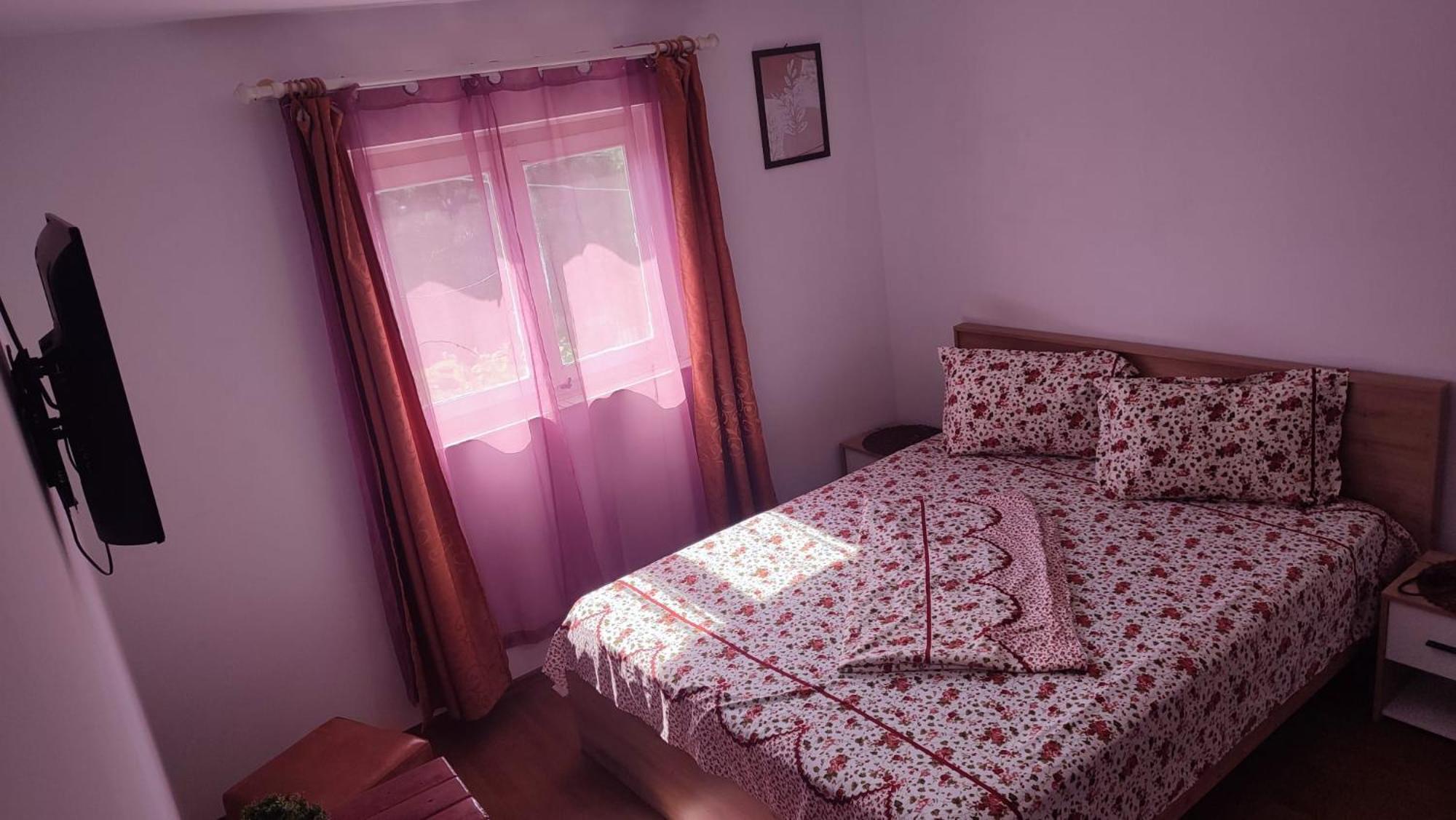 Casa Victor Daire Eforie Nord Dış mekan fotoğraf