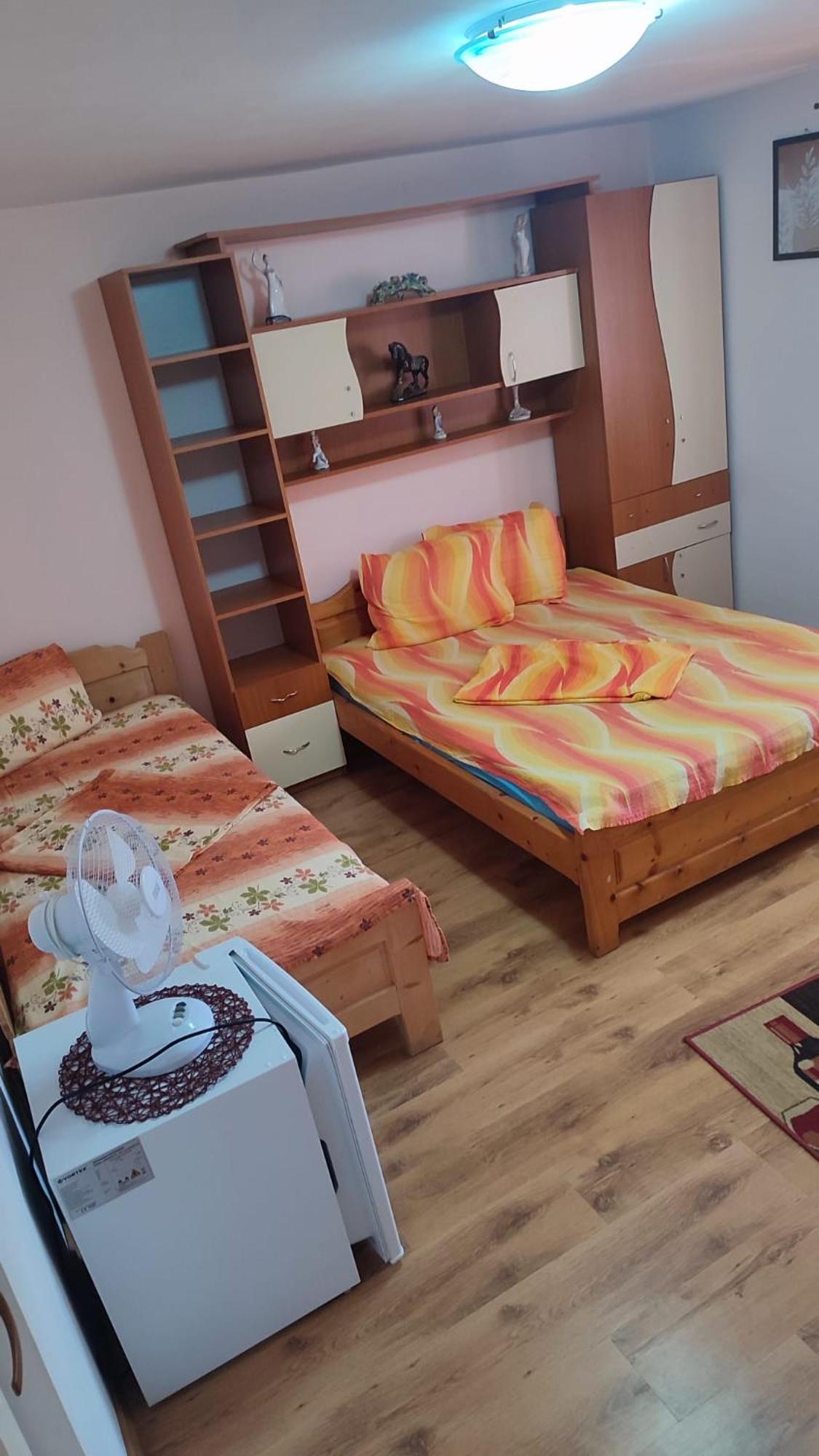 Casa Victor Daire Eforie Nord Dış mekan fotoğraf