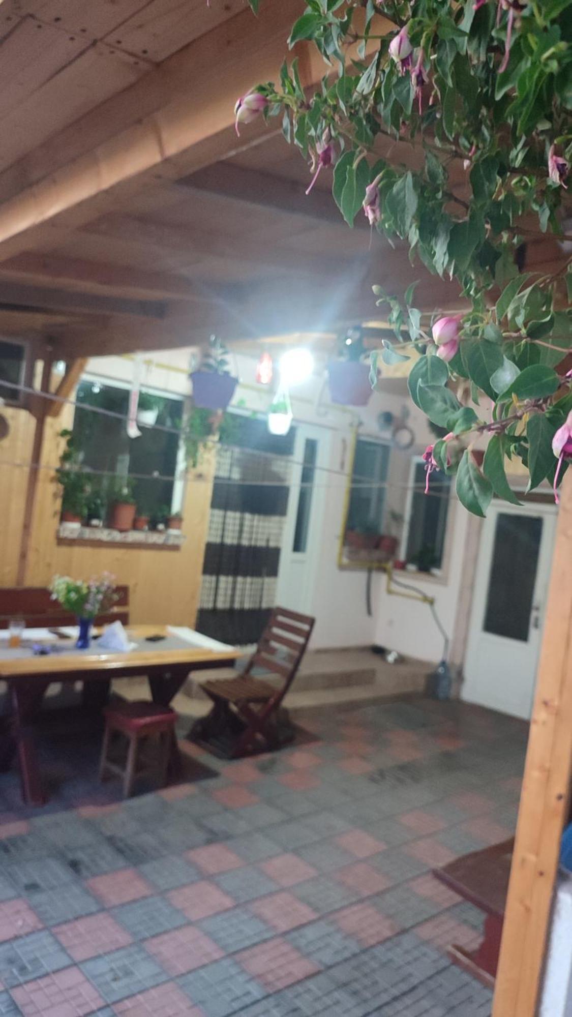 Casa Victor Daire Eforie Nord Dış mekan fotoğraf