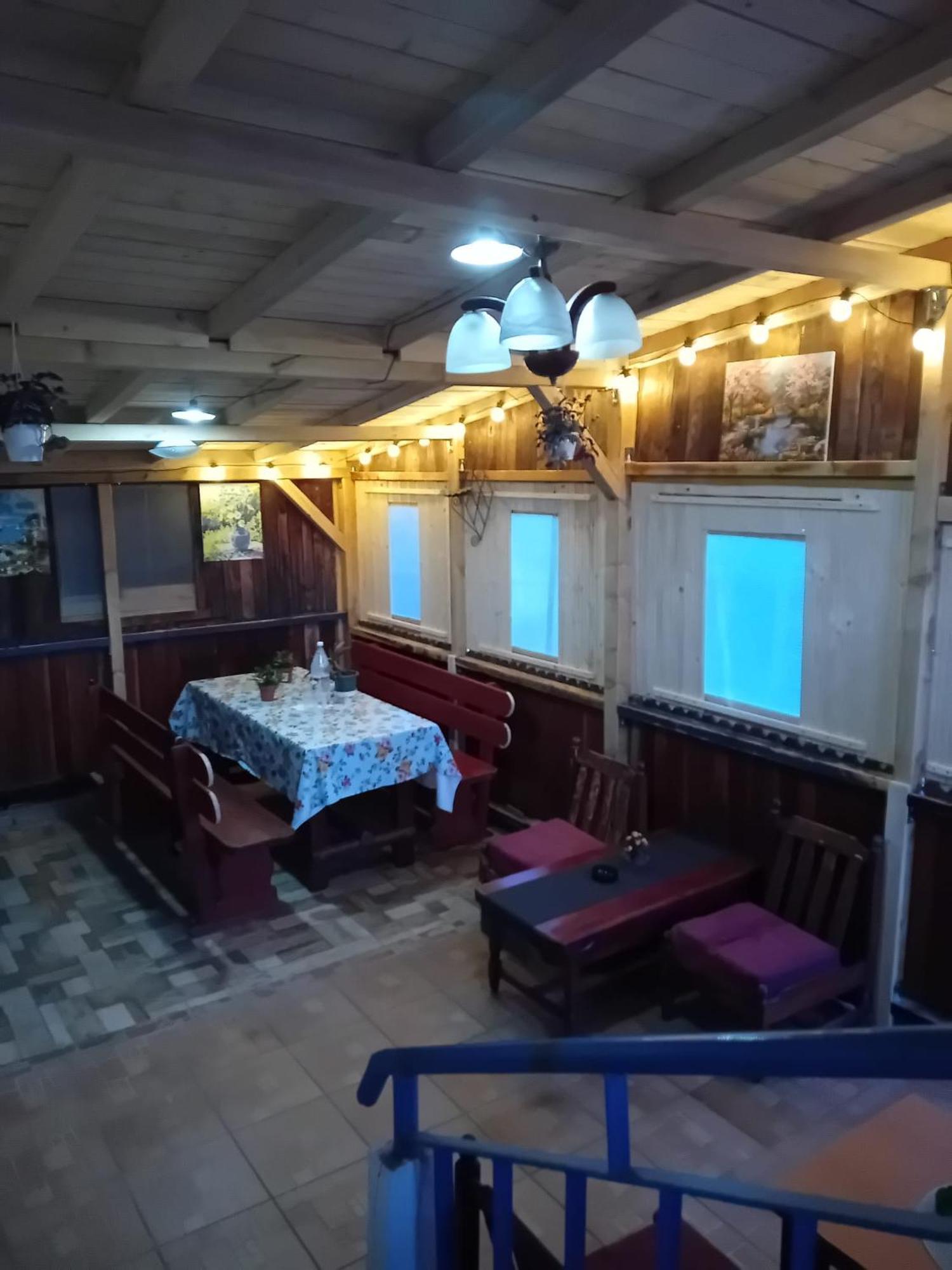 Casa Victor Daire Eforie Nord Dış mekan fotoğraf